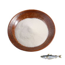 High Protein Cosmetic Grade Polypeptide Water Soluble Tilapia Fish Collagen Peptide Powder Drink For Health